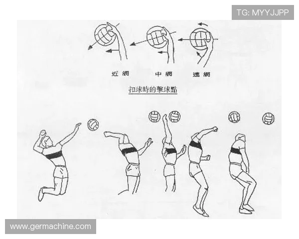 北京排球队的崛起与发展探秘：展现排球运动的力量与魅力